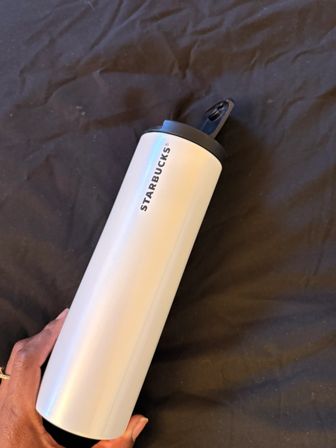 Starbucks Tumbler