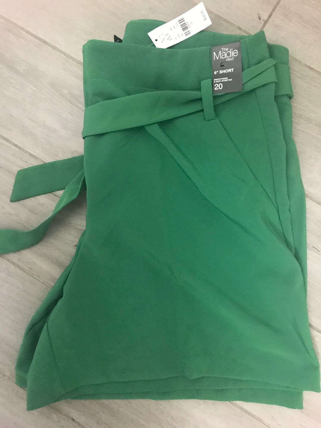 The Madie Pant - 6” shorts - photo 3