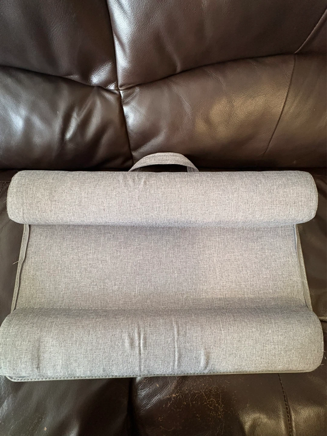 Portable Lap Desk with Handle - photo 2