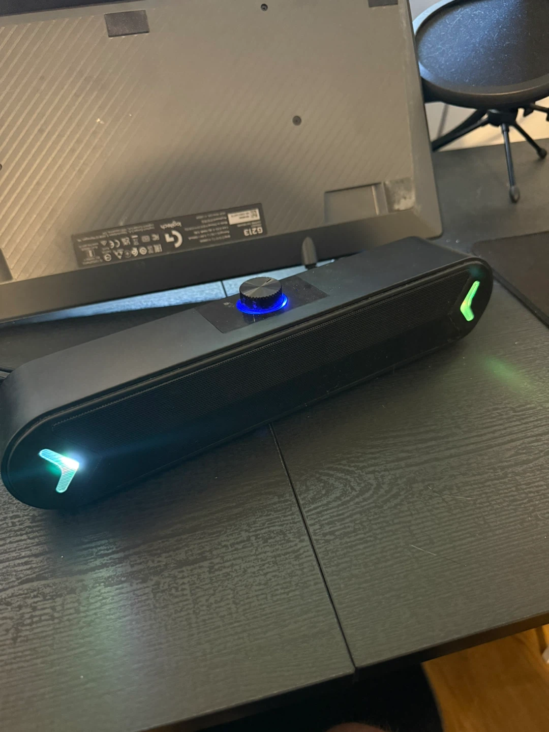 LENRUE USB Computer Speaker A39 Pro
