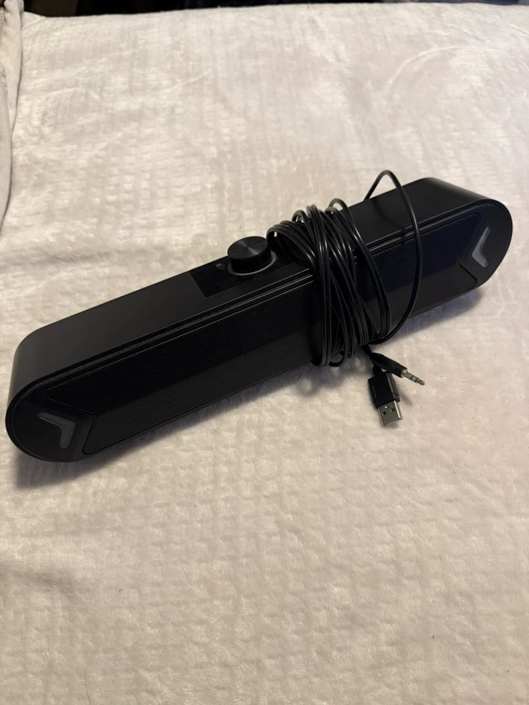 LENRUE USB Computer Speaker A39 Pro - photo 3