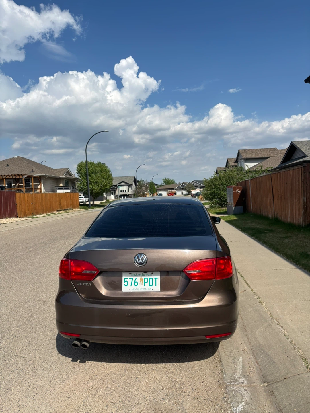 Volkswagen Jetta Sedan - photo 2
