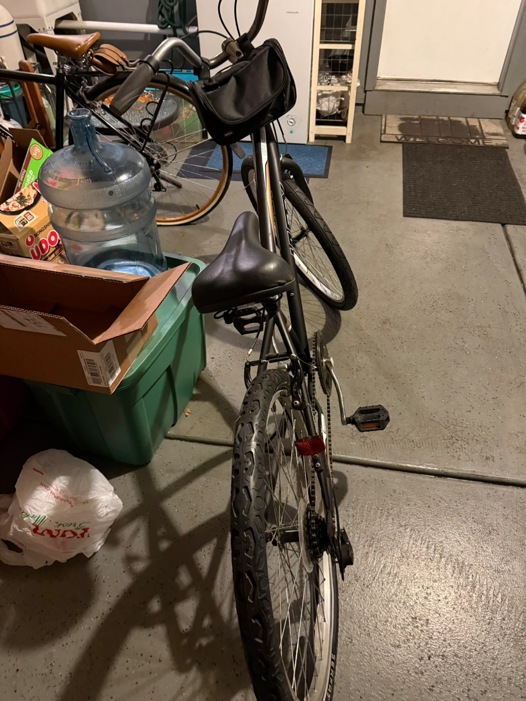 Huffy 26” Calais 5 speed  Bike - photo 2