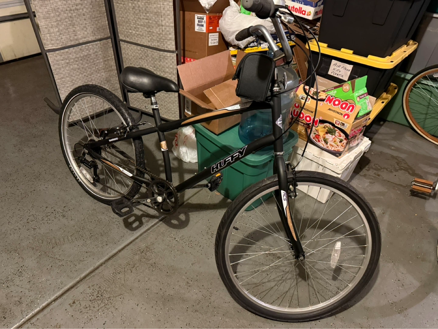 Huffy 26” Calais 5 speed  Bike - photo 4