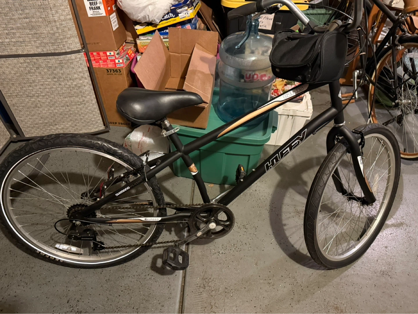 Huffy 26” Calais 5 speed  Bike - photo 3