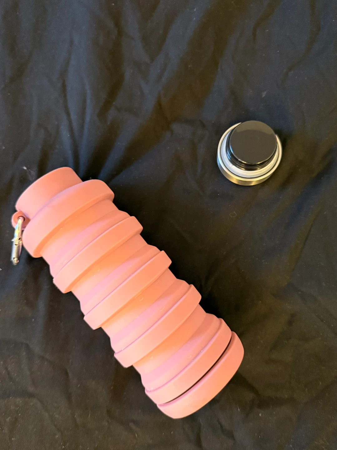 Collapsible Water Bottle