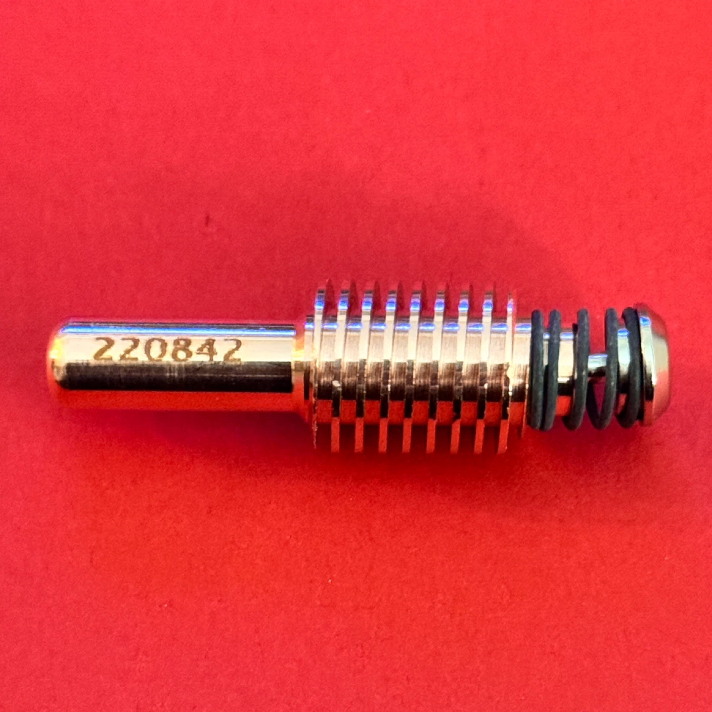 BestParts 220842 5-Piece 10-105A Consumables - photo 3