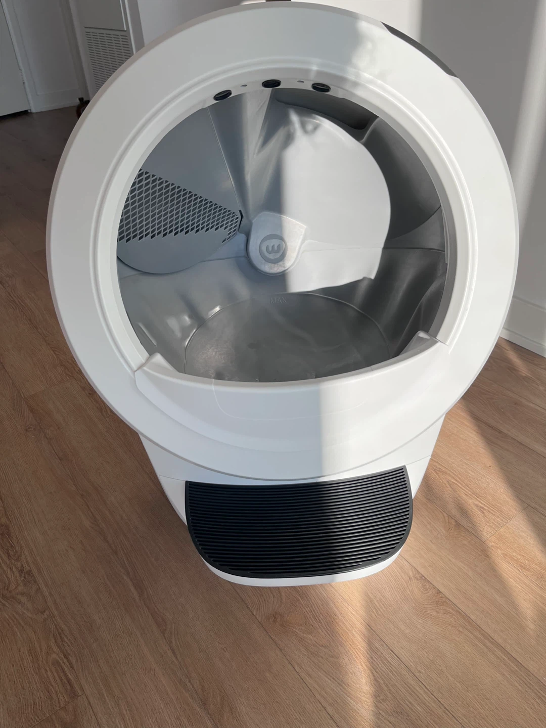 Litter Robot 4 - photo 2