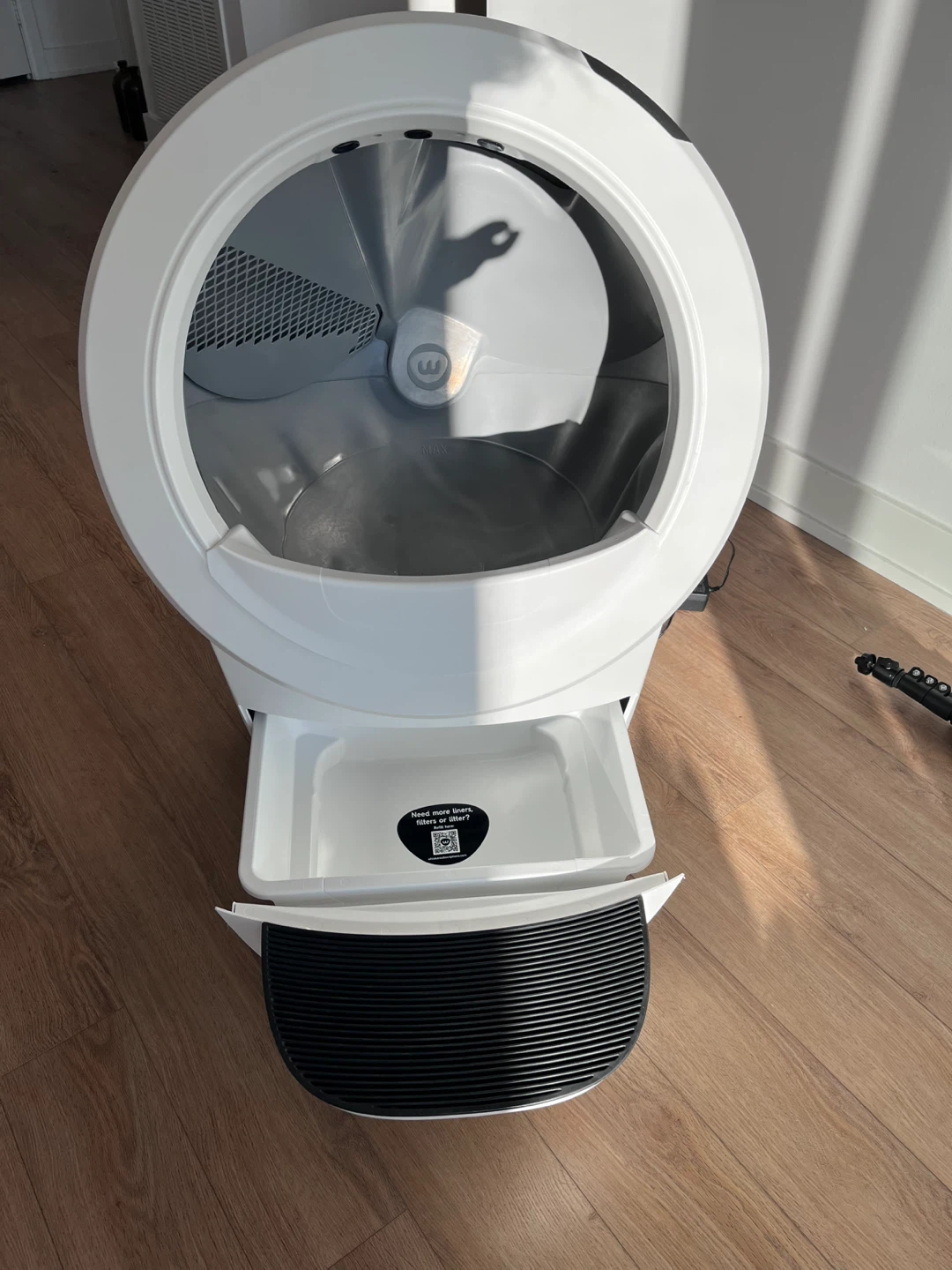 Litter Robot 4