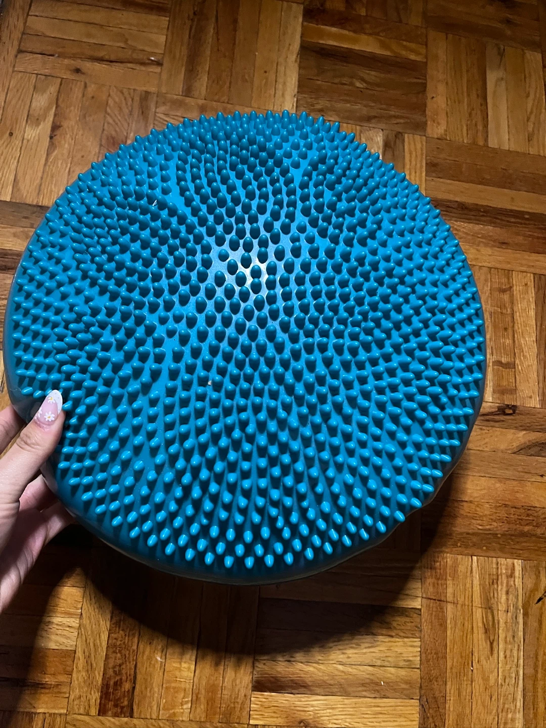 Trideer Balance Disc - photo 2