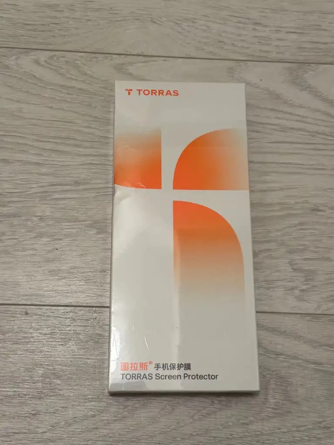 Brand new iPhone Screen Protector-glass