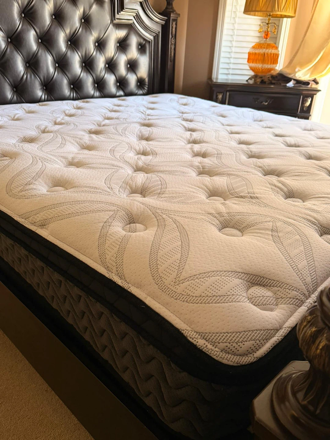 Mattresses king size