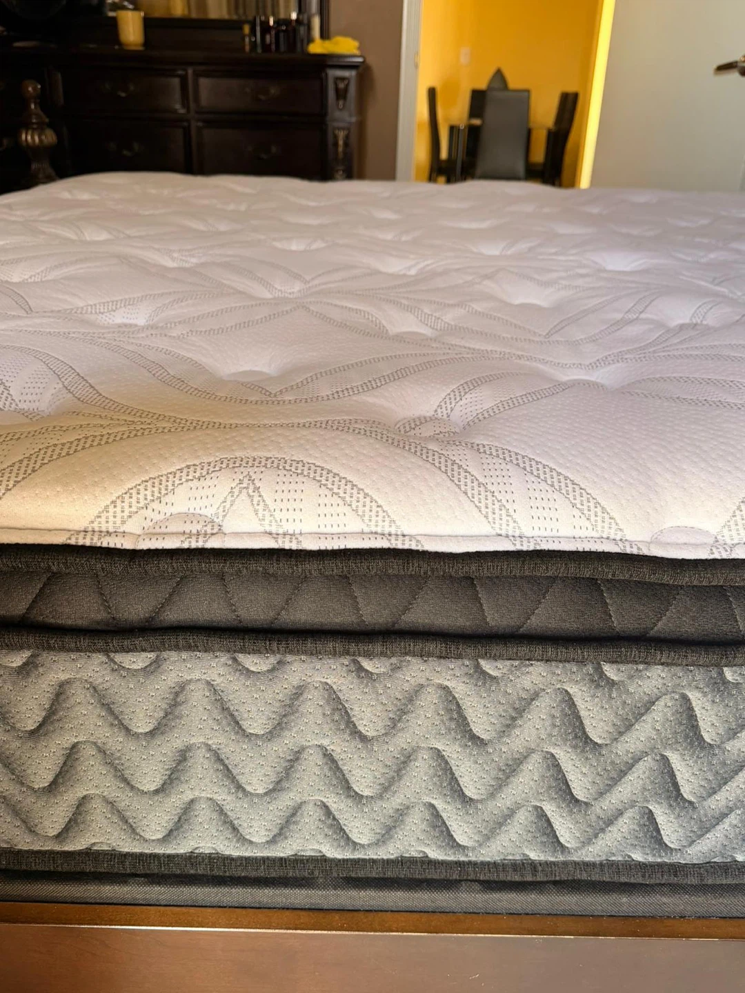 Mattresses king size - photo 2