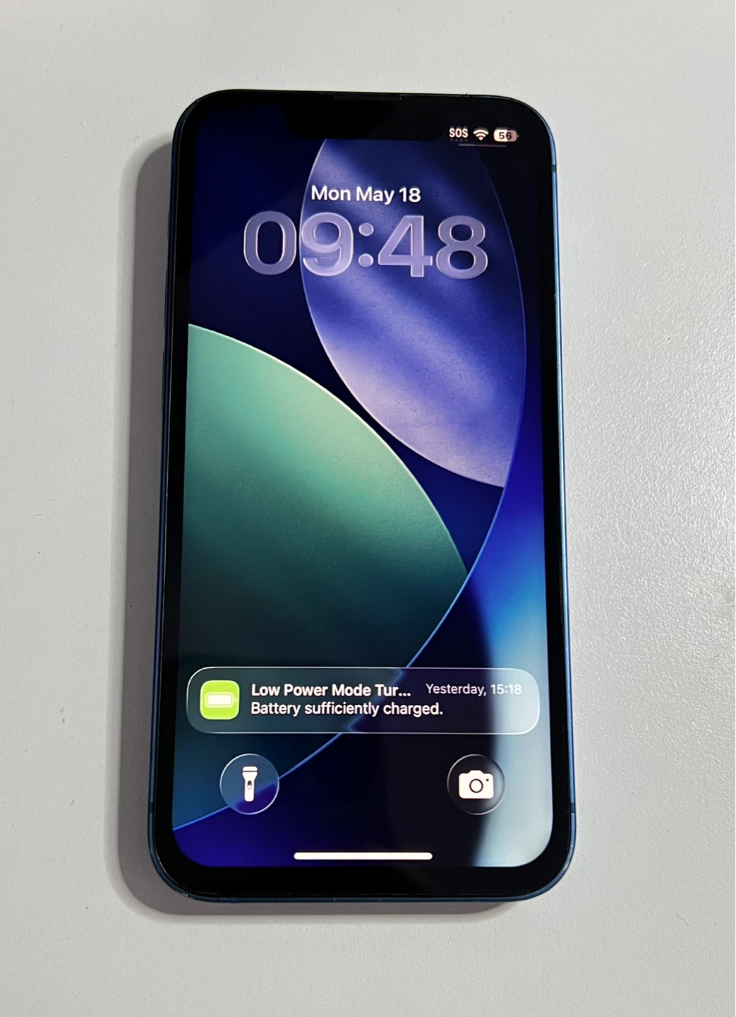 Apple iPhone 13 mini 128GB - photo 2