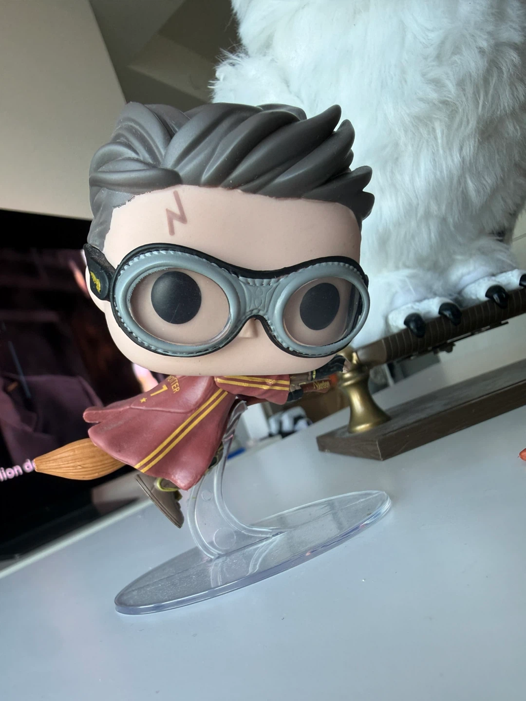 Harry Potter Dolls and Funko Pop Figure - photo 2
