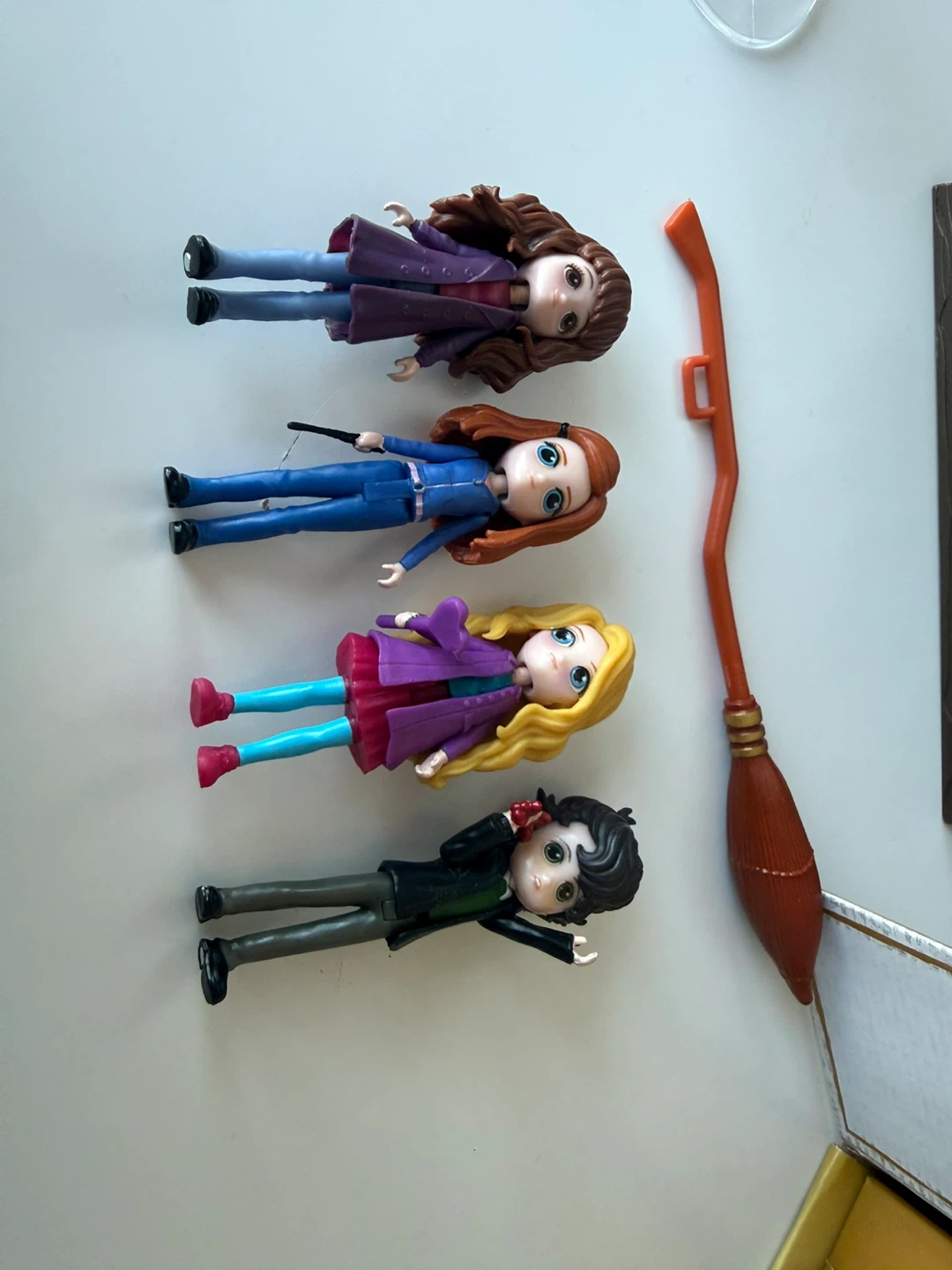 Harry Potter Dolls and Funko Pop Figure - photo 3