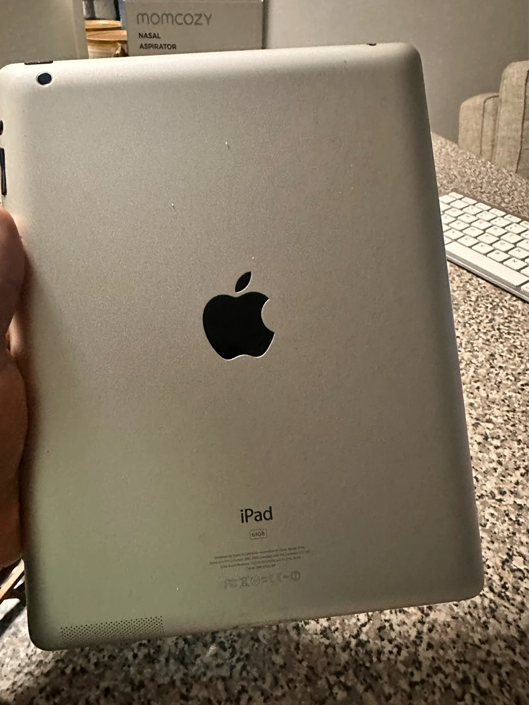 Apple iPad 3rd Gen 64GB