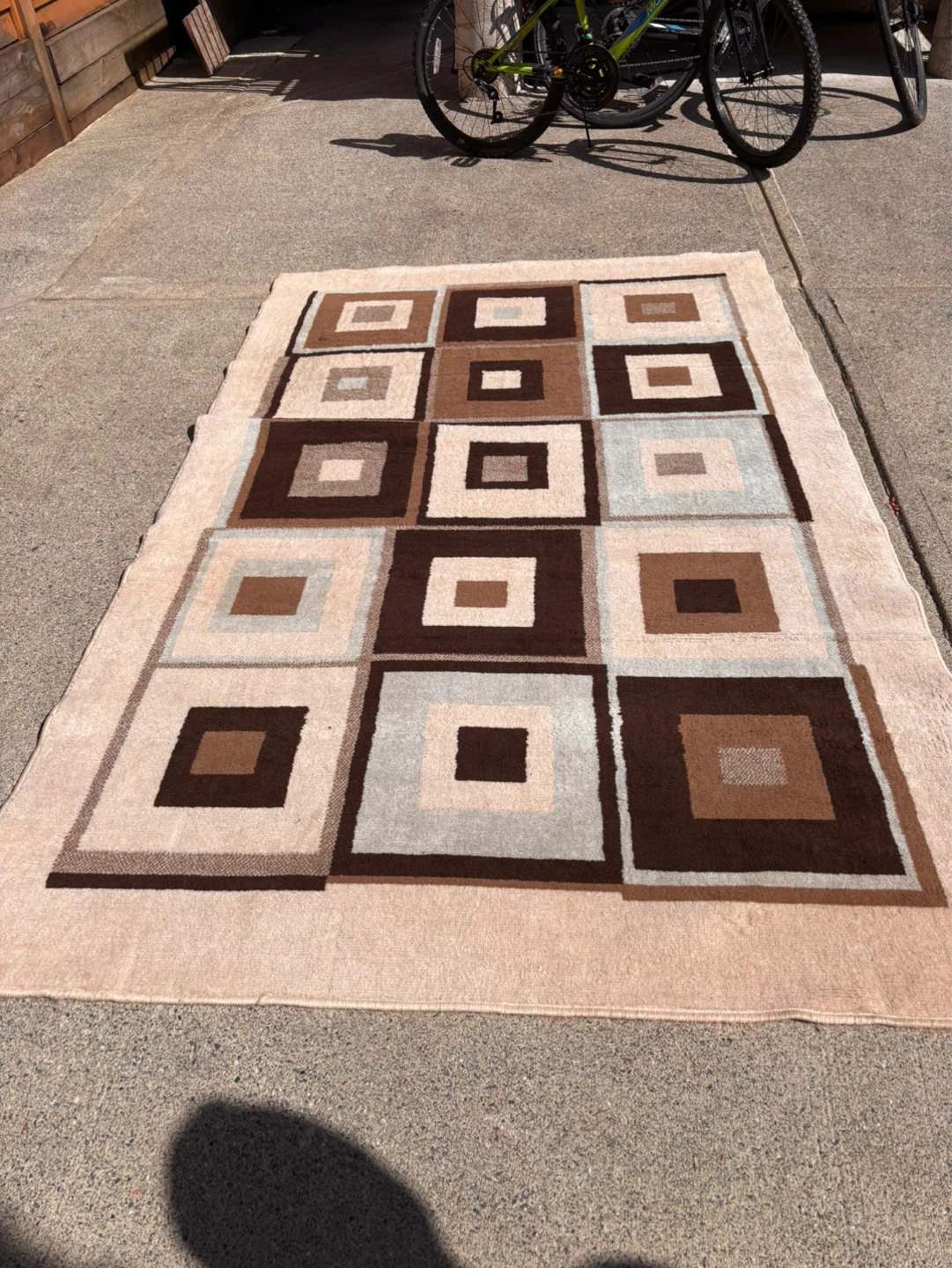Area Rug - photo 2
