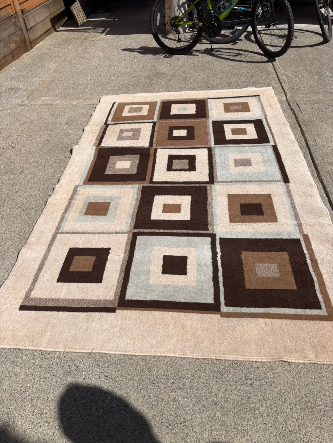 Area Rug