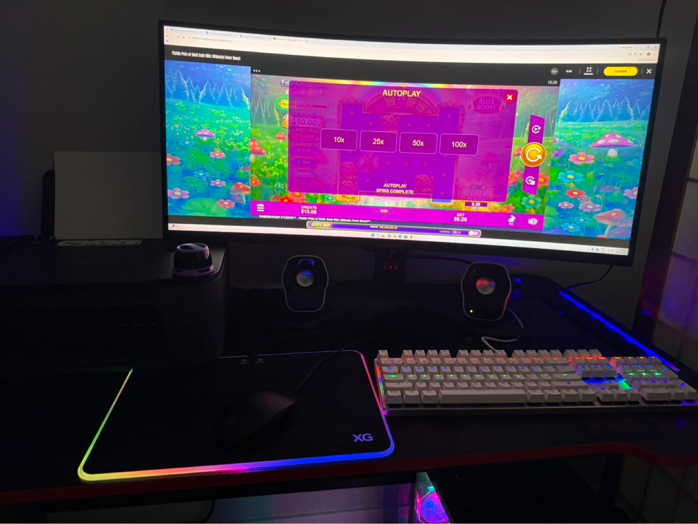ASUS ROG Strix Gaming PC - photo 3