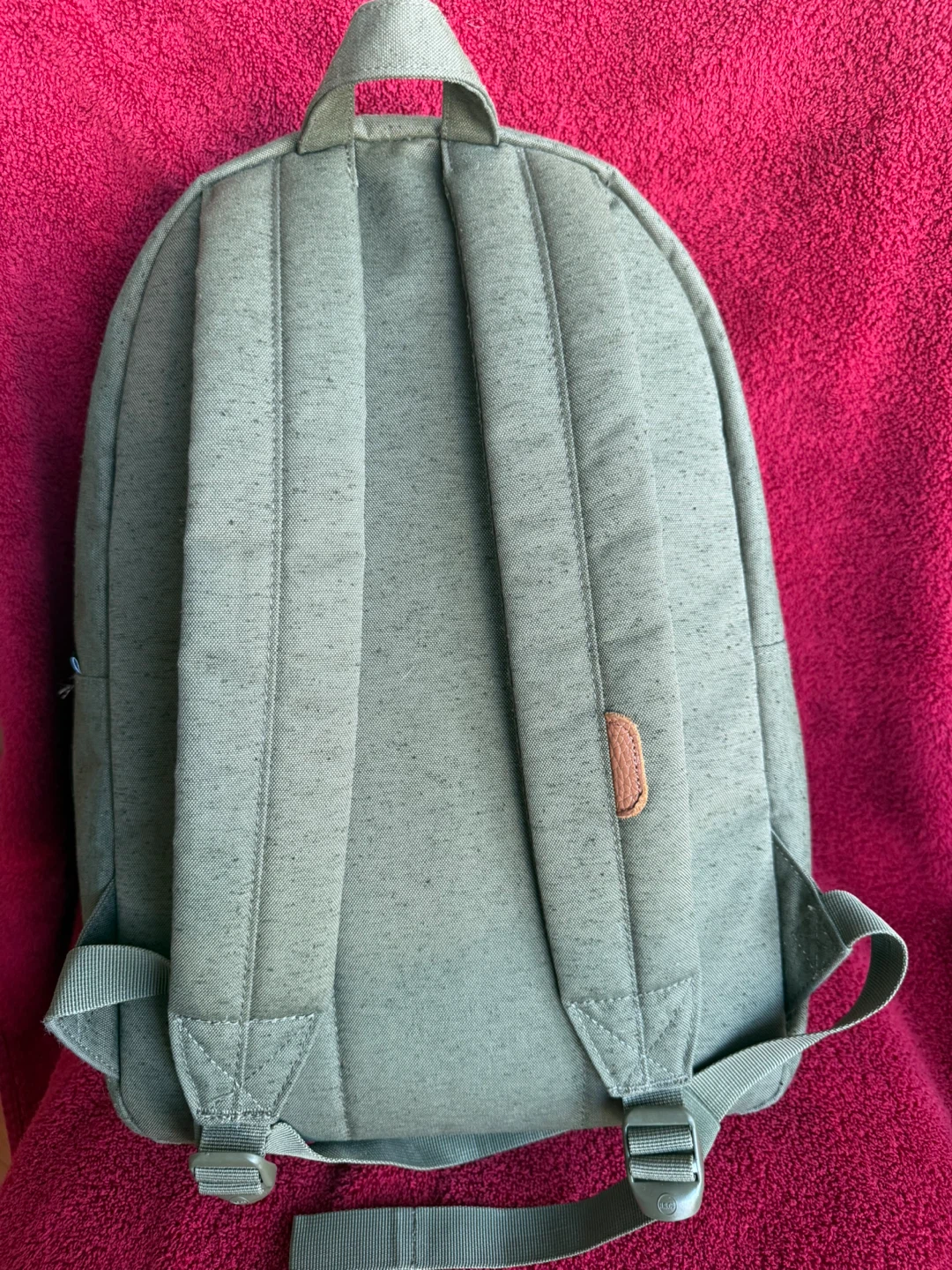 Herschel Backpack for 15 inches laptop - photo 3