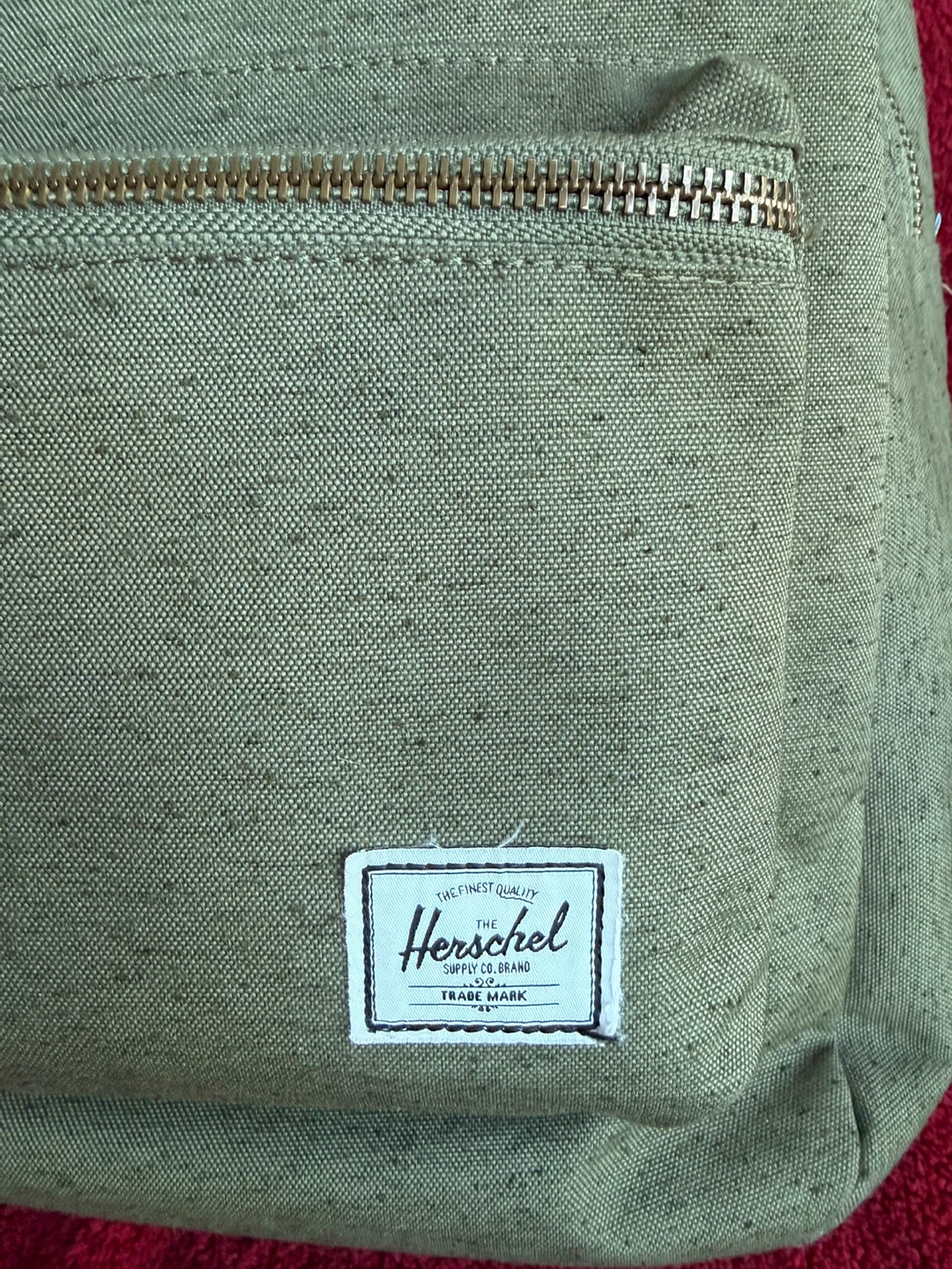 Herschel Backpack for 15 inches laptop - photo 2