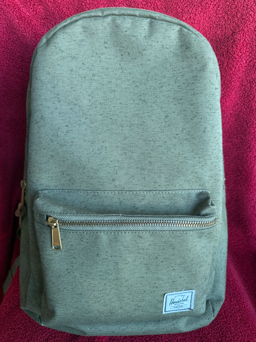 Herschel Backpack for 15 inches laptop