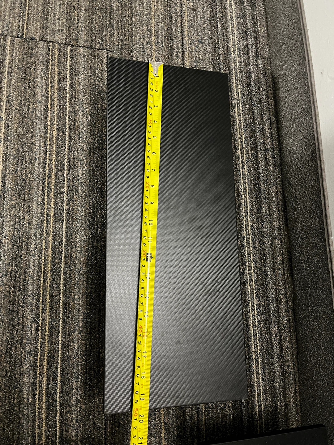 Wooden Black Monitor Stand Riser - photo 3