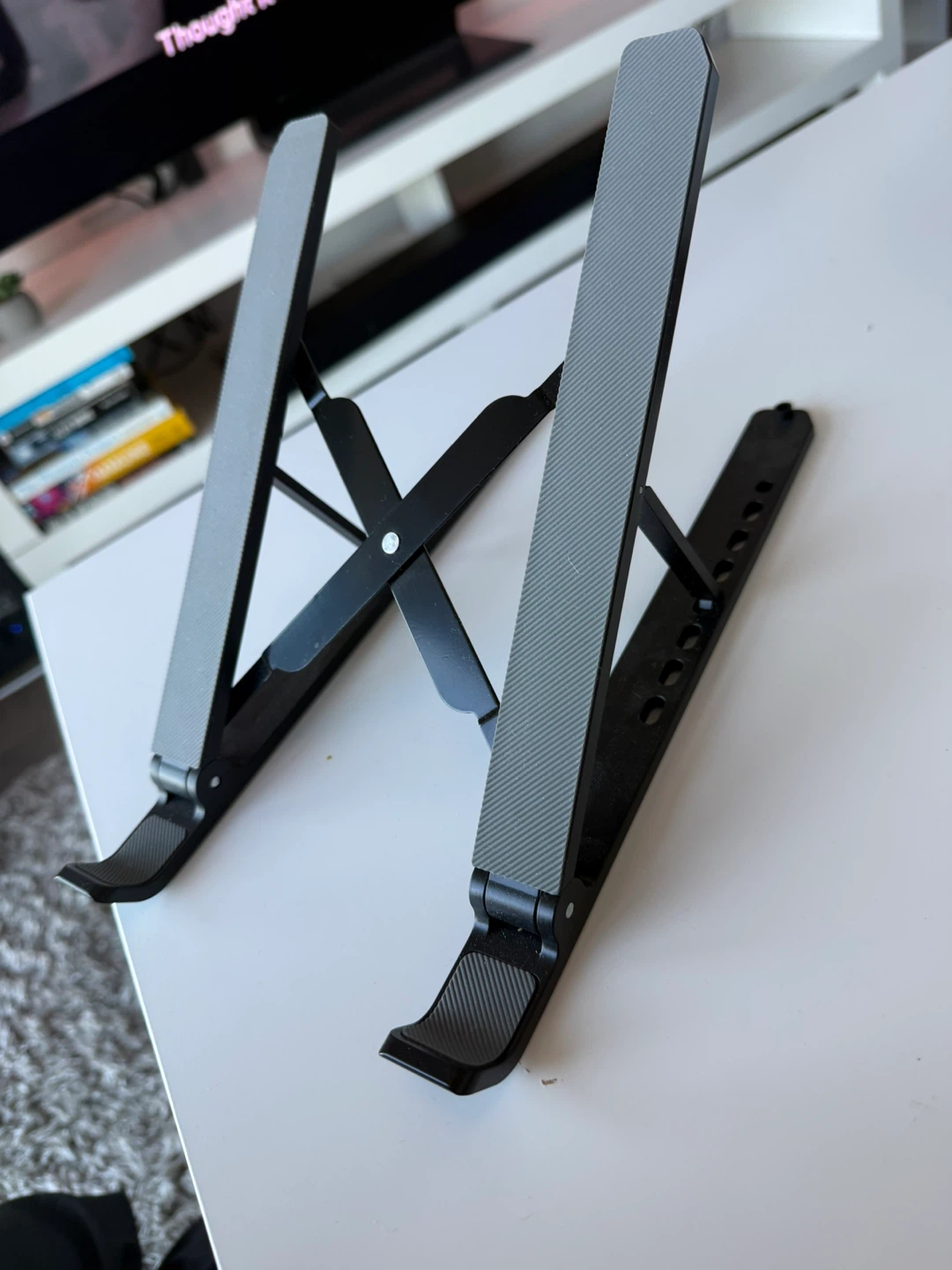 Portable Laptop Stand