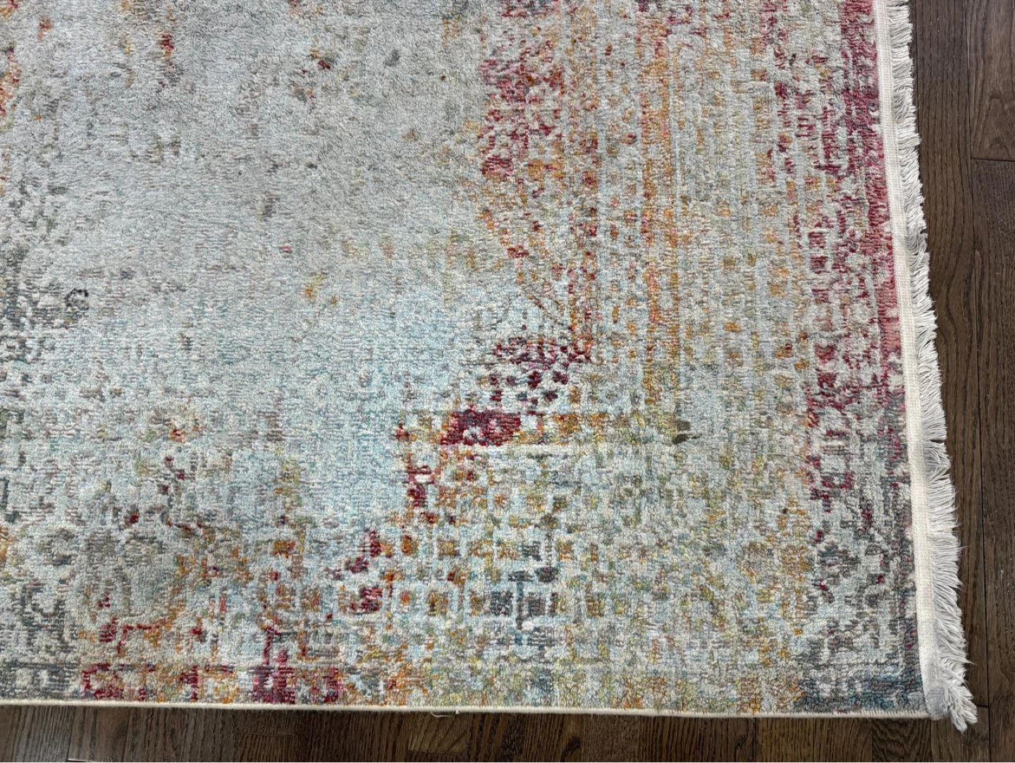 CONTENT SALE - Turkey Area Rug - photo 4