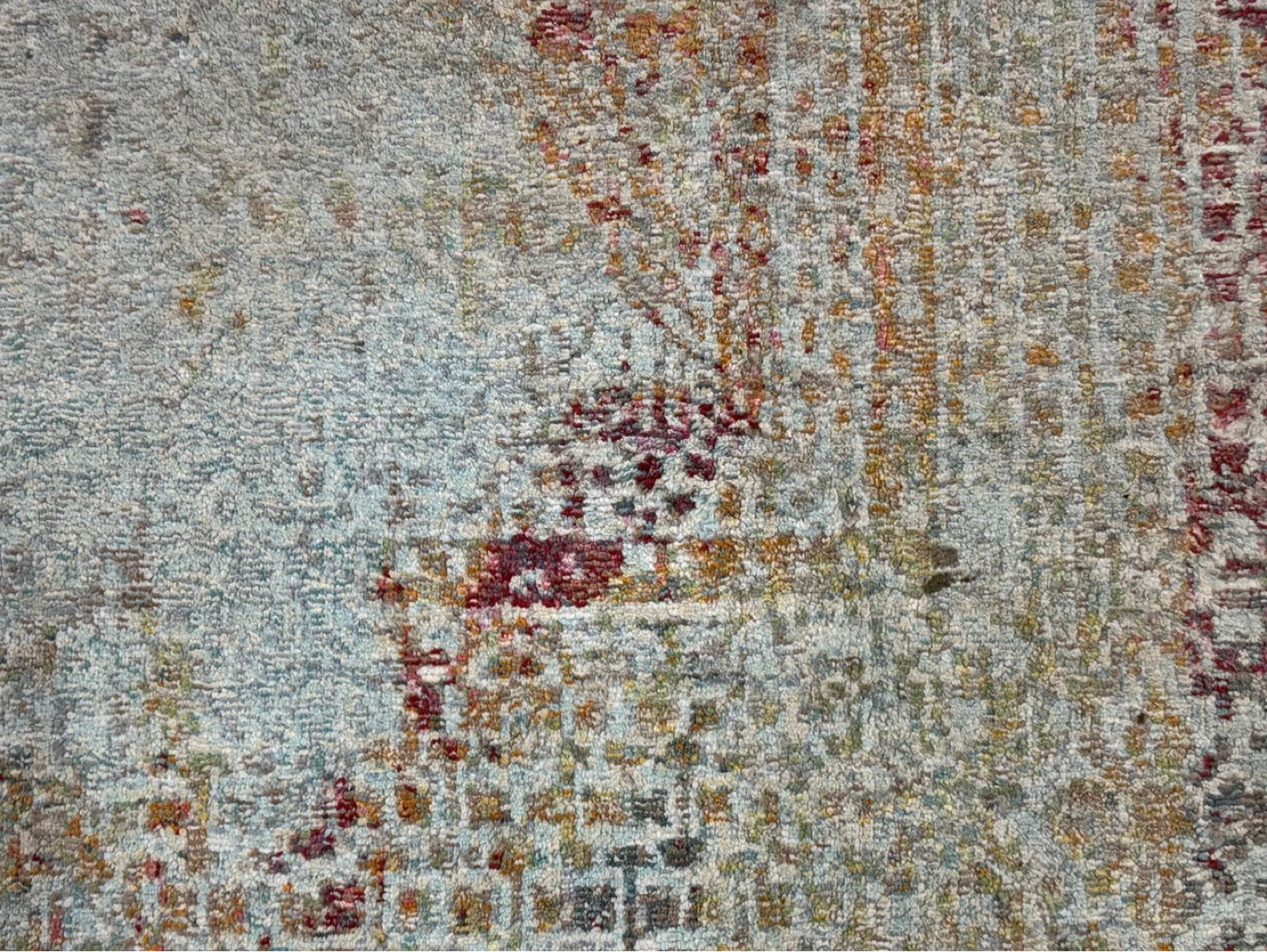 CONTENT SALE - Turkey Area Rug - photo 3