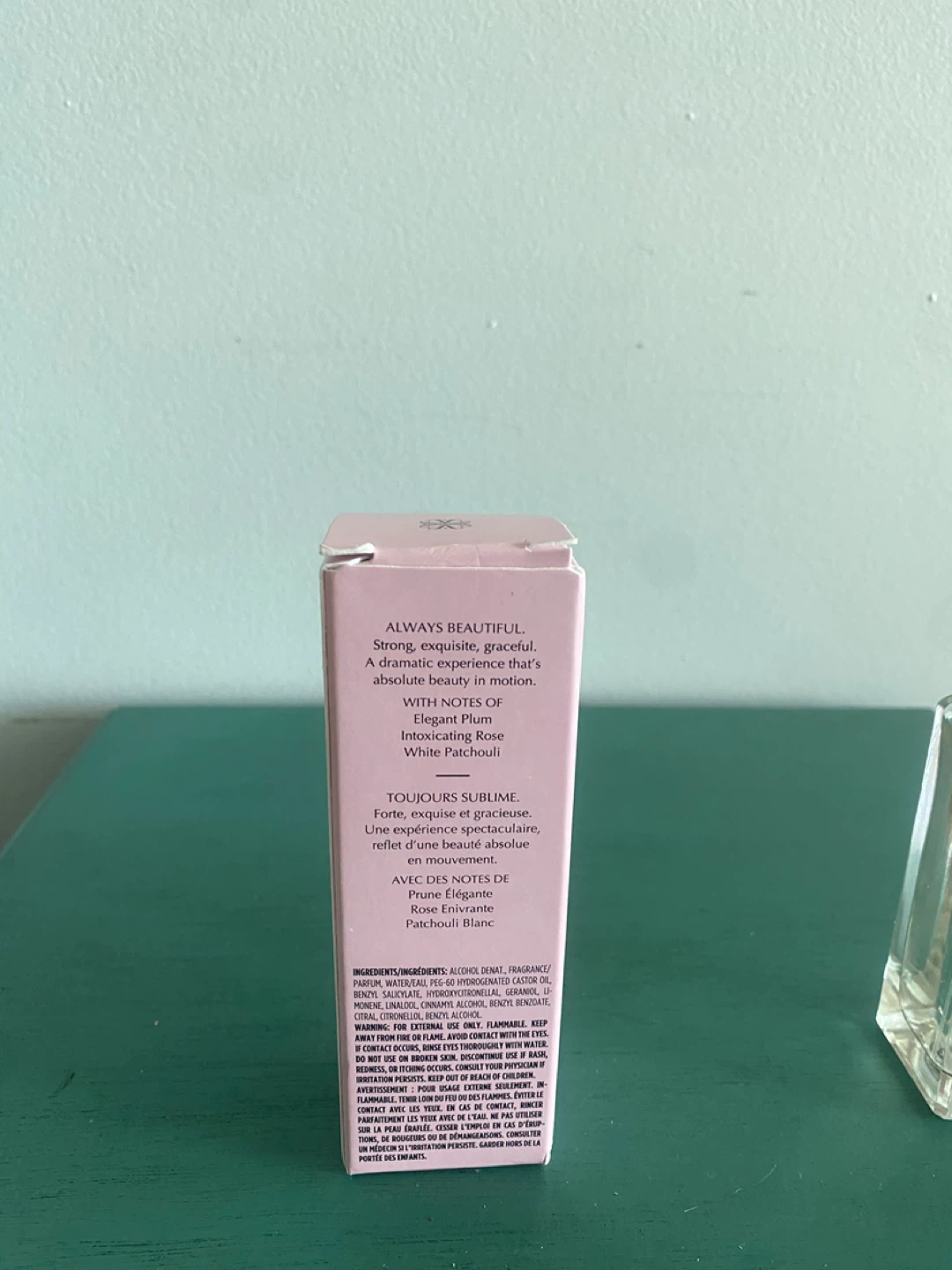 Avon Prima Eau de Parfum 50 mL - photo 2