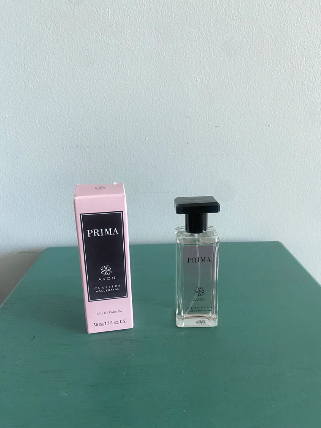 Avon Prima Eau de Parfum 50 mL