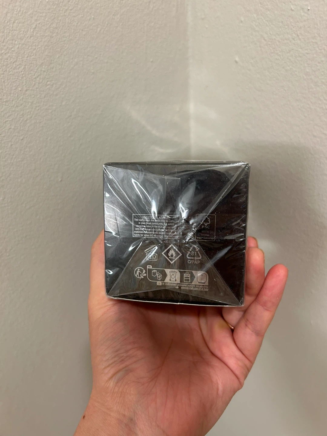 Azzaro The Most Wanted Eau de Parfum Intense Spray - photo 5