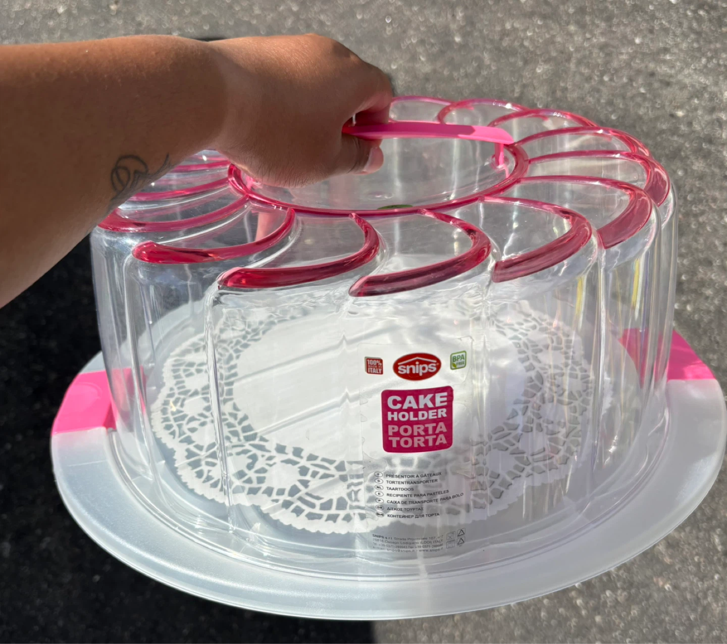 Beginners Baking item - photo 2