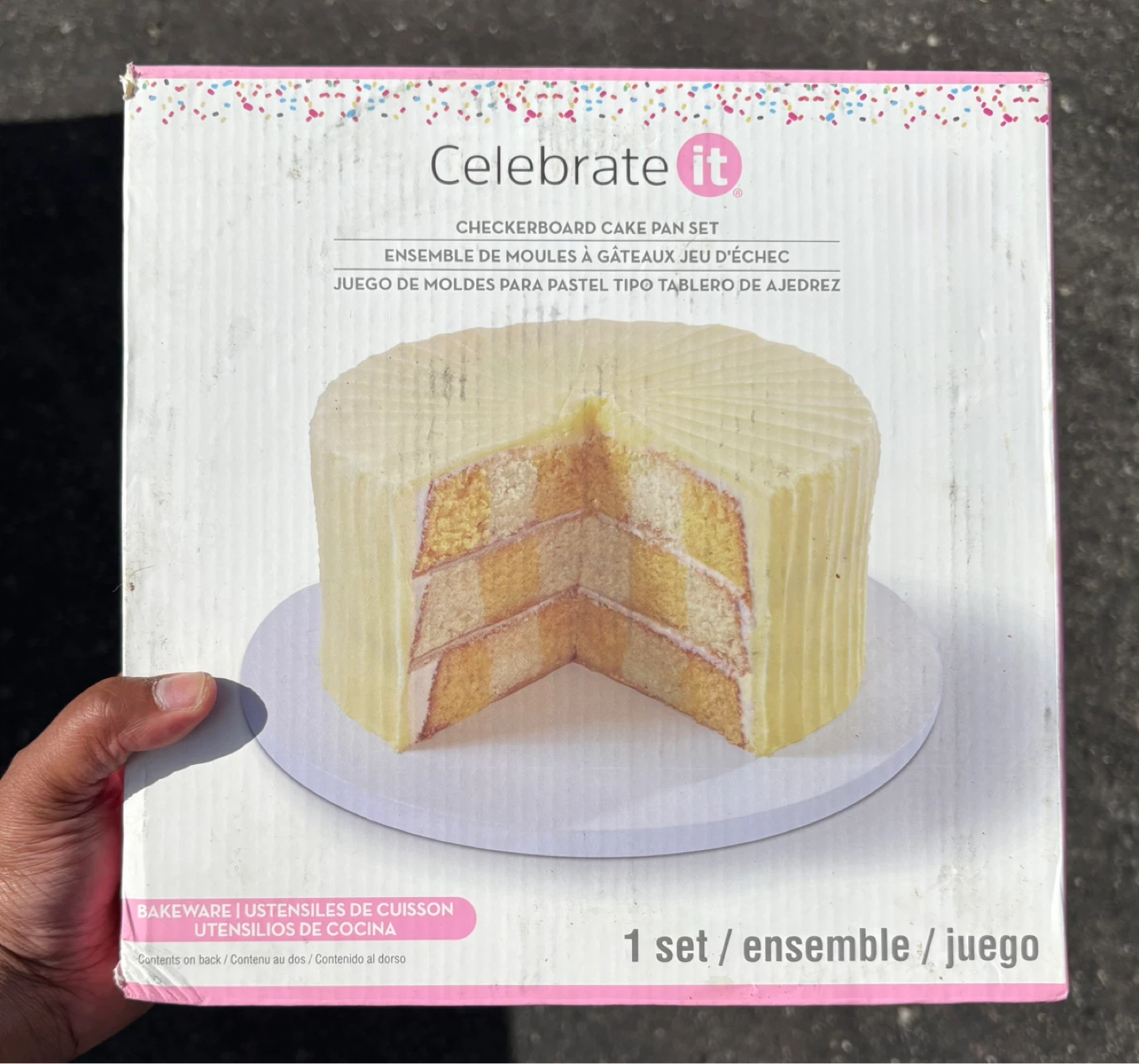 Beginners Baking item - photo 5