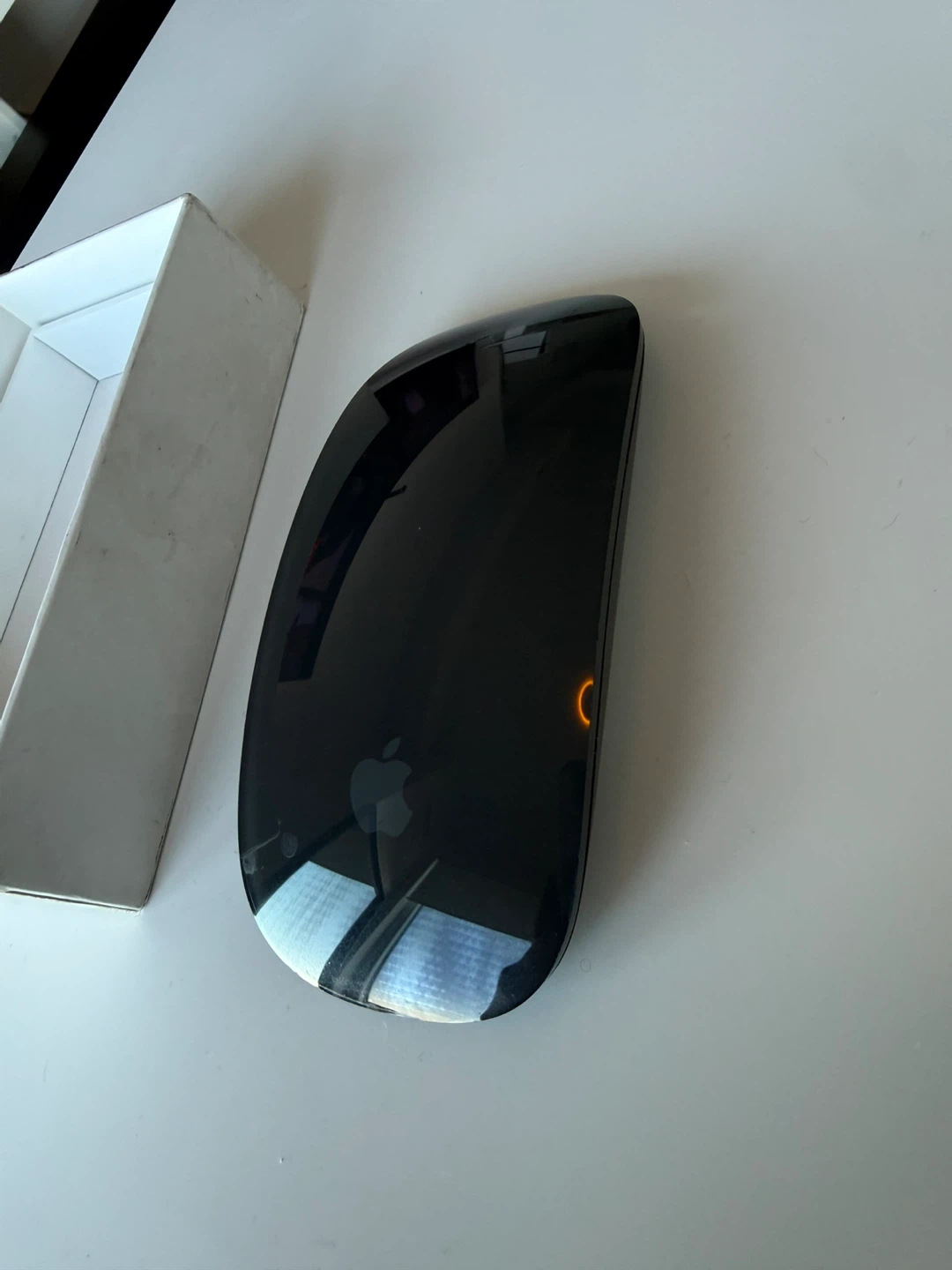 Apple Magic Mouse Black
