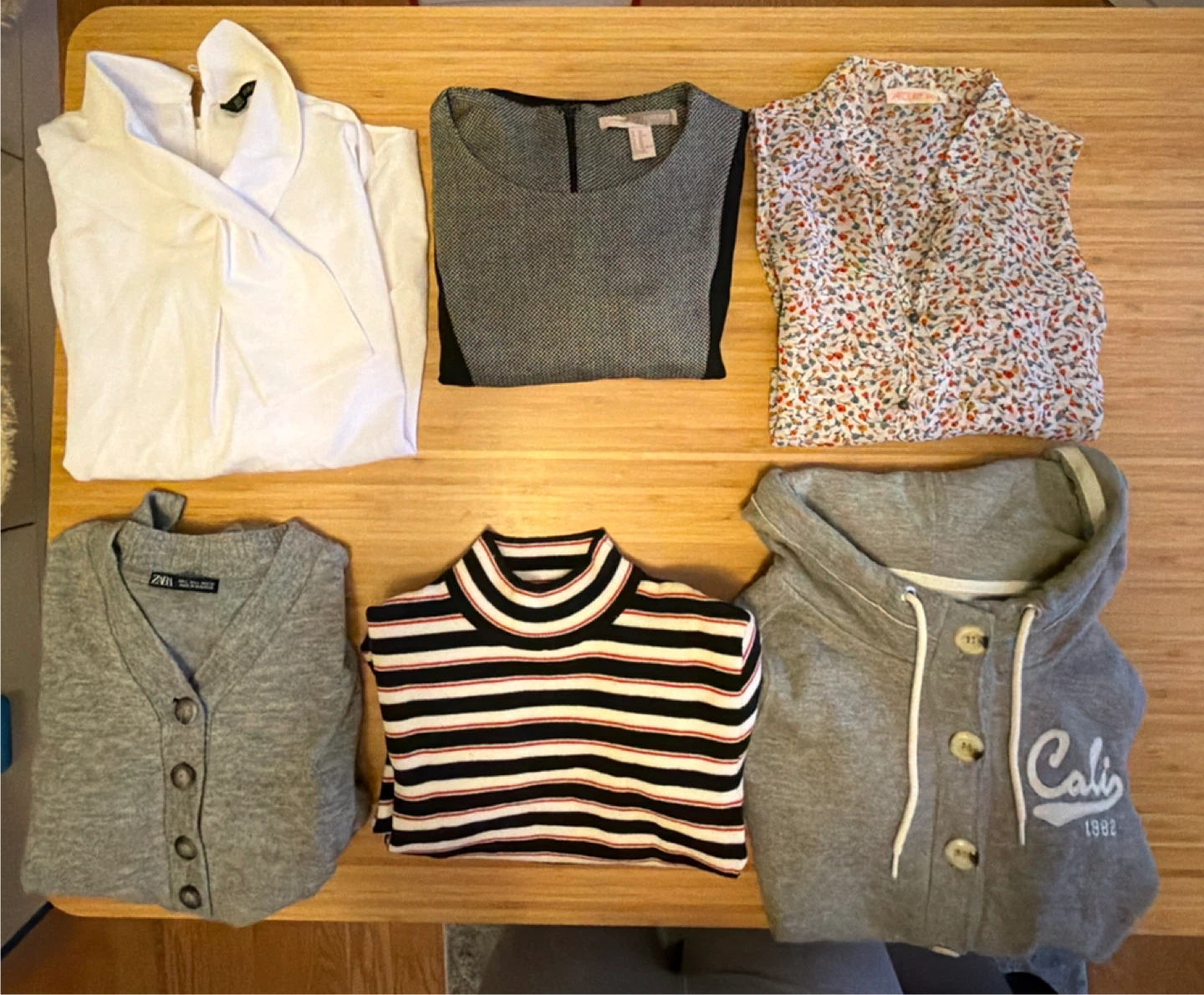 Women’s Clothes Bundle