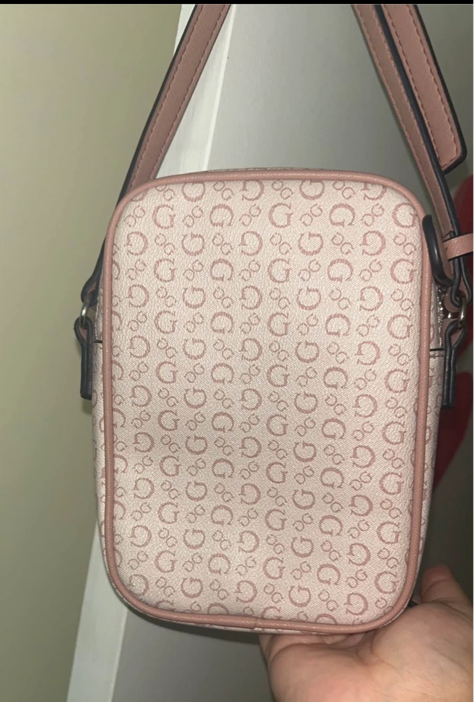Guess crossbody bag and wallet - photo 2