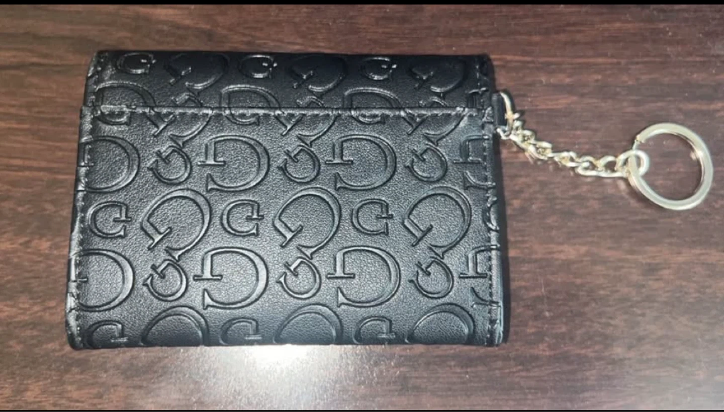 Guess crossbody bag and wallet - photo 4