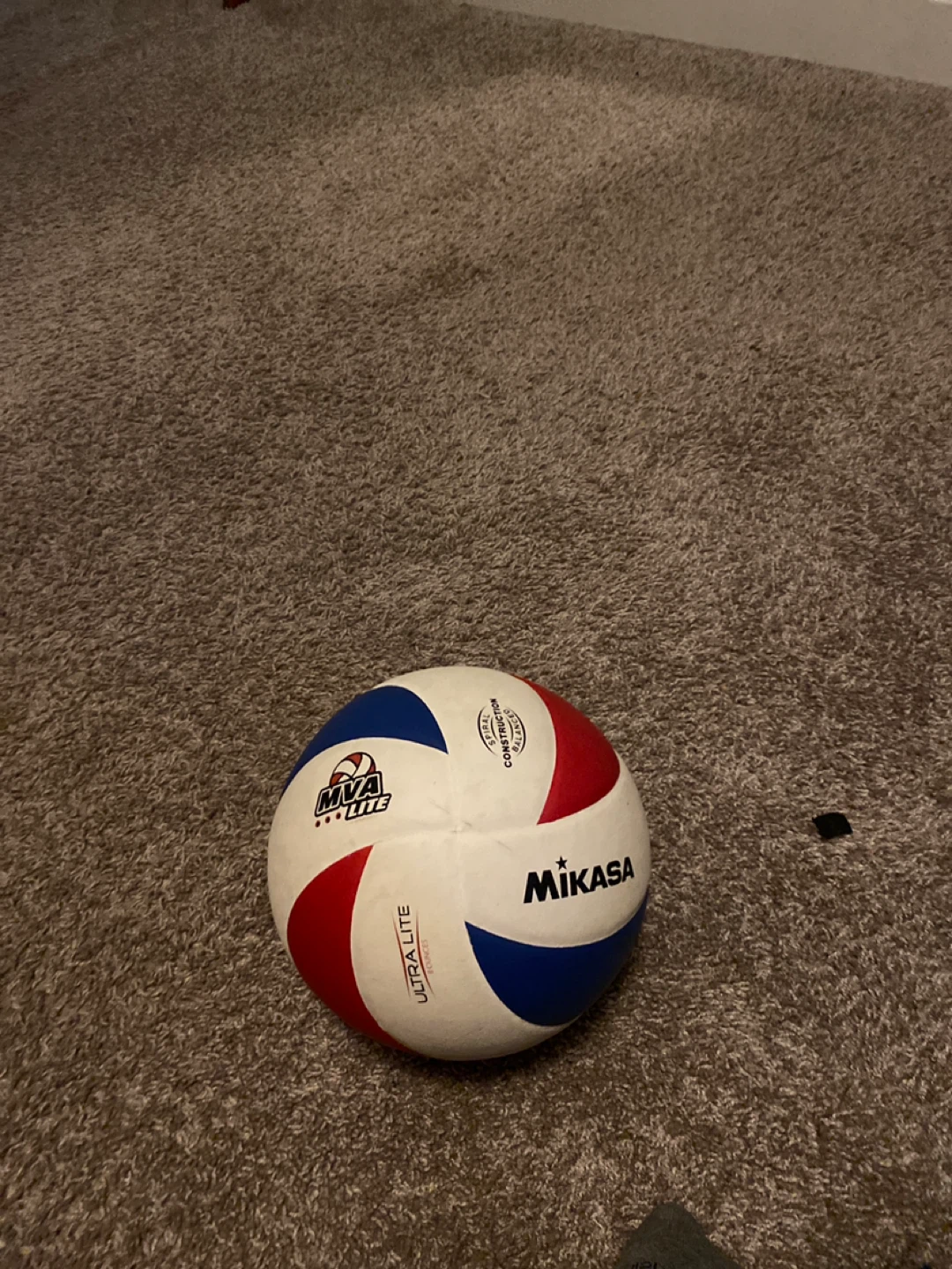 Mikasa Volleyball