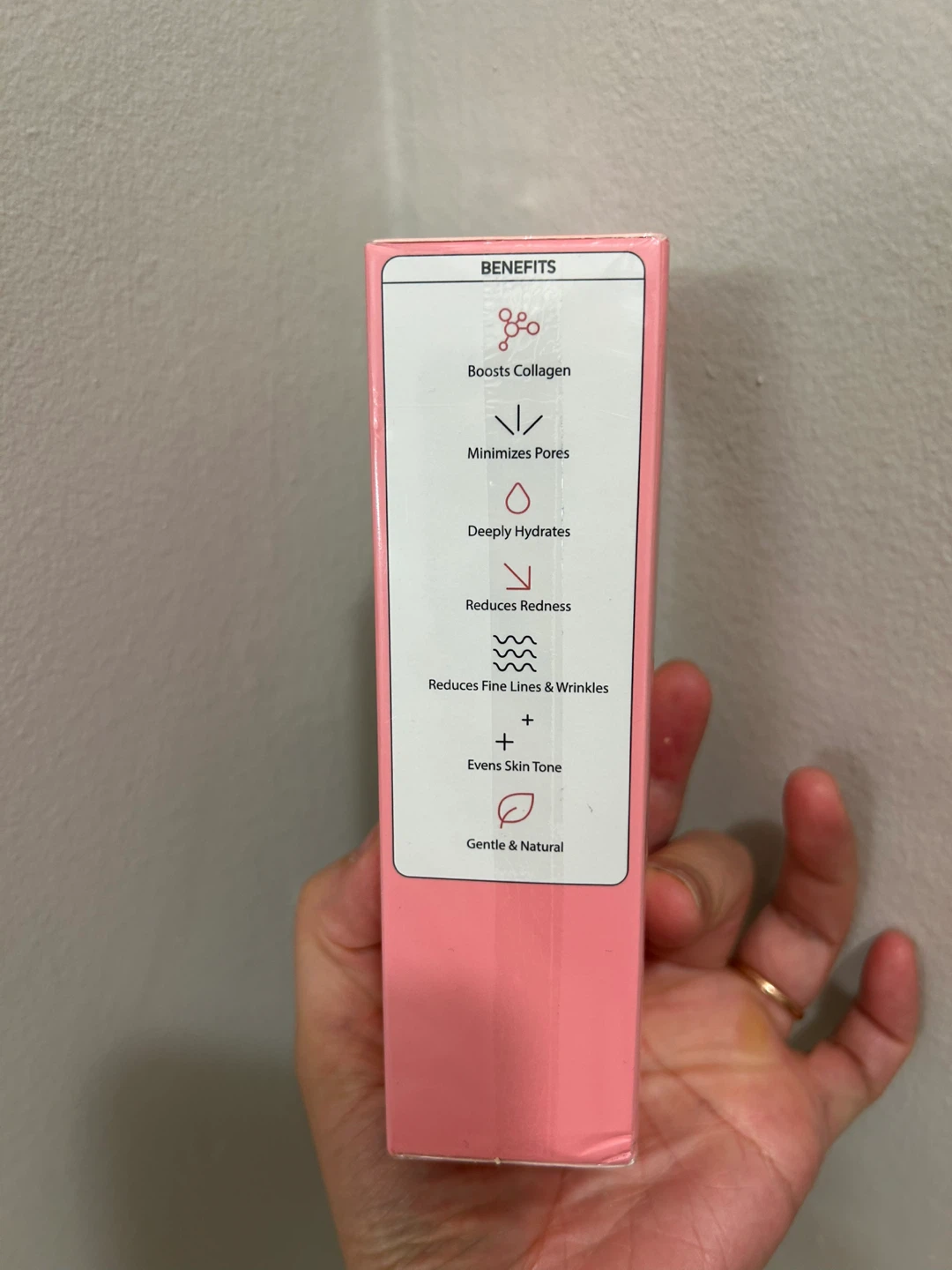 QUIA Korean Beauty Collagen Night Wrapping Mask 75ml - photo 2