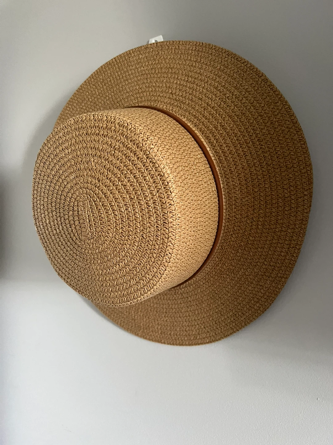 Woven Sun Hat - photo 2