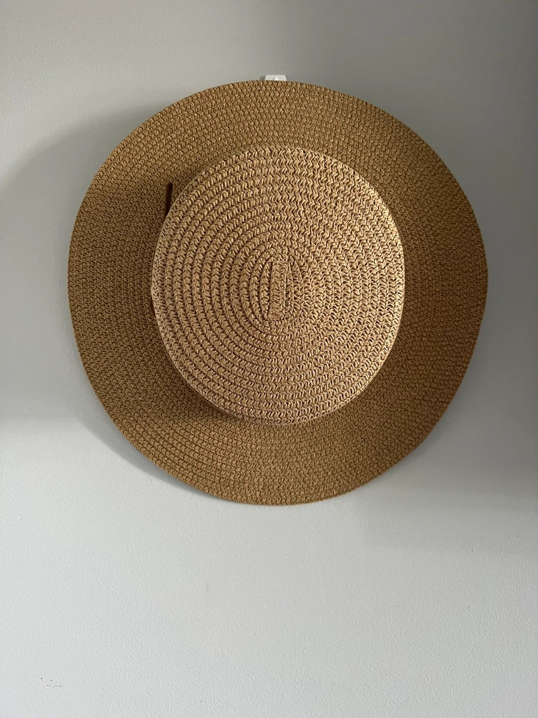 Woven Sun Hat - photo 3