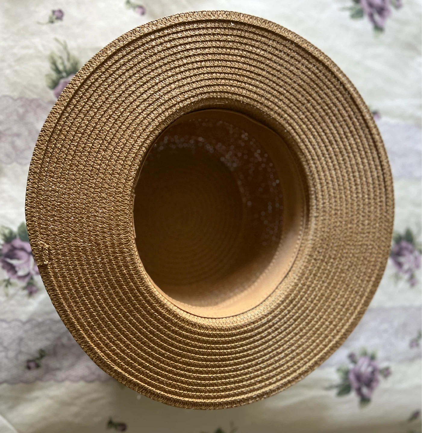 Woven Sun Hat - photo 4