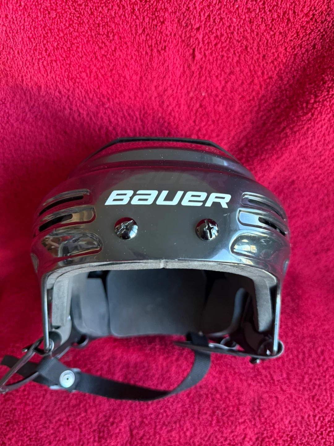 Bauer BHH2100 Hockey Helmet size S