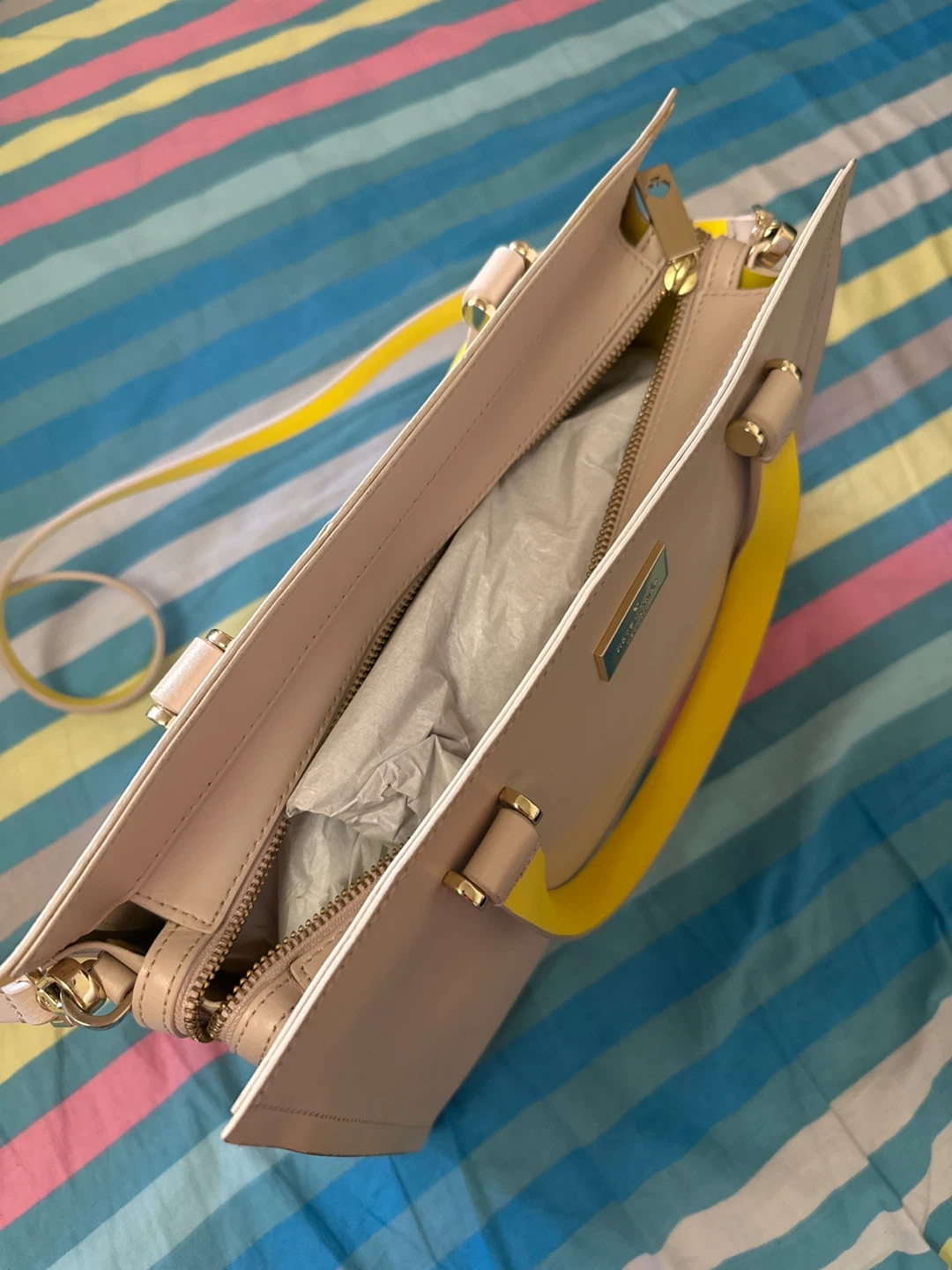Kate Spade Handbag - photo 3