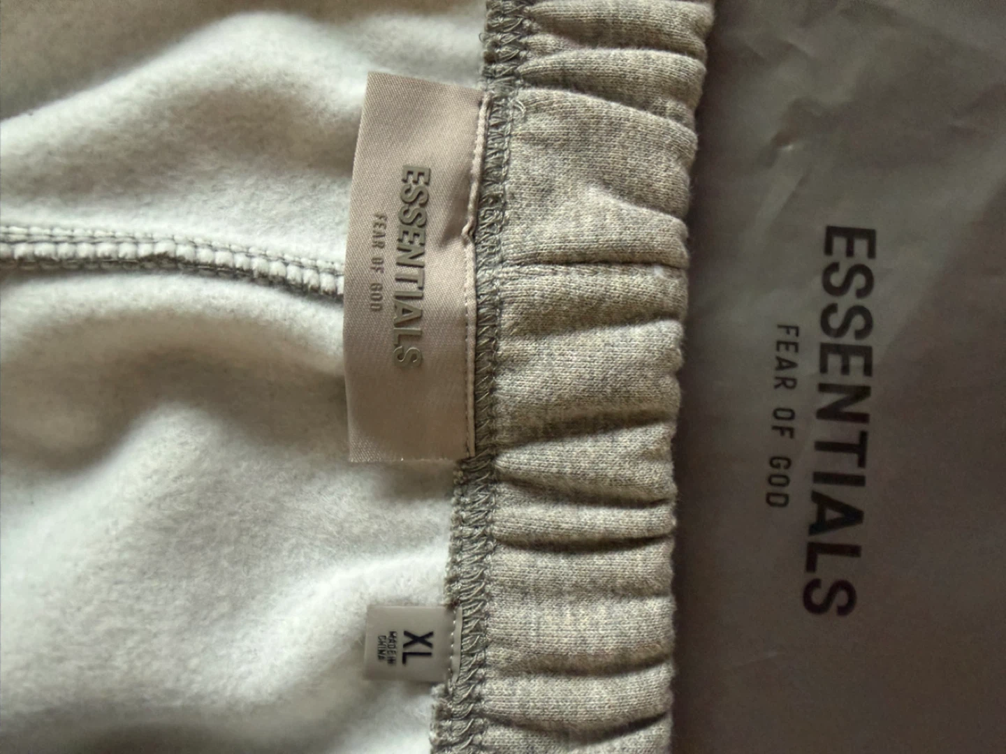 Essentials XL - photo 3
