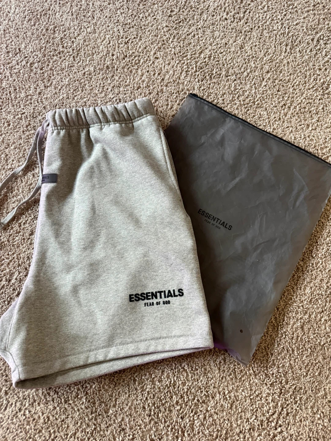Essentials XL