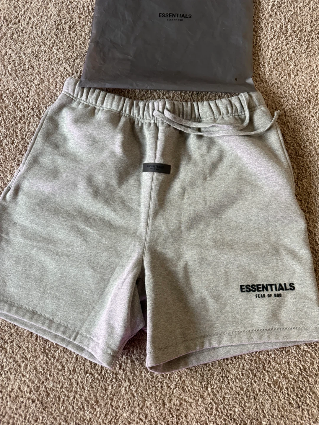 Essentials XL - photo 2